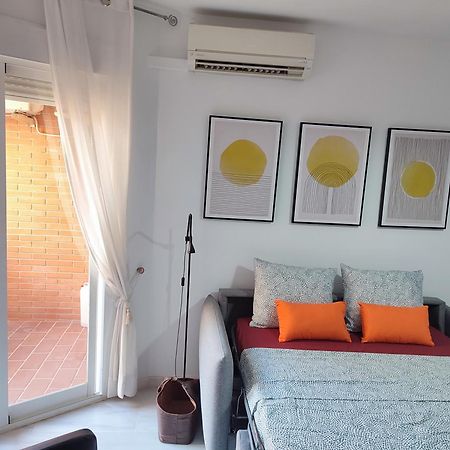 Gibralfaro Malaga Centro Apartment Exterior photo